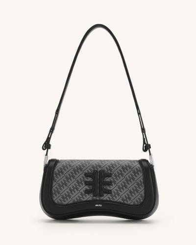 Sac Joy en FEI - Noir De Fer - JW PEI - Modalova