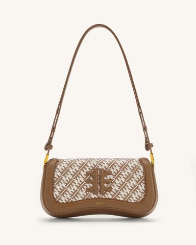 Sac Joy en FEI - Marron - JW PEI - Modalova