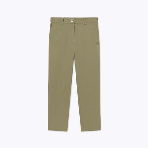 Women's Chino Pant Sage , XS, Pants - Tropicfeel - Modalova