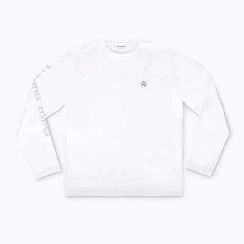 Protravel™ LS Tee Core , S, Tee - Tropicfeel - Modalova