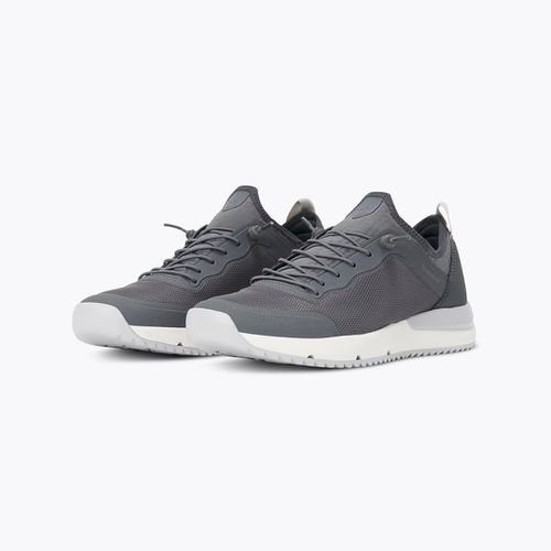 Knyon Asphalt , 36 EU / 6 US w 3 UK, Waterfriendly Sneaker - Tropicfeel - Modalova