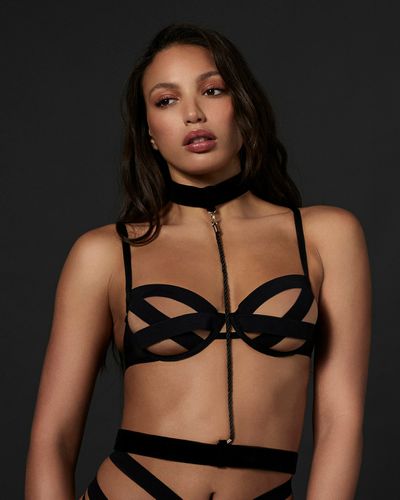 Valerie Collar Lingerie - Bluebella - US - Modalova