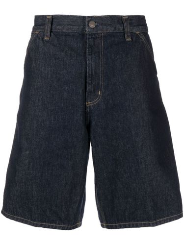 Bermuda Rinsed Single Knee - Carhartt Wip - Modalova