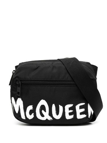 ALEXANDER MCQUEEN - Belt Bag - Alexander McQueen - Modalova