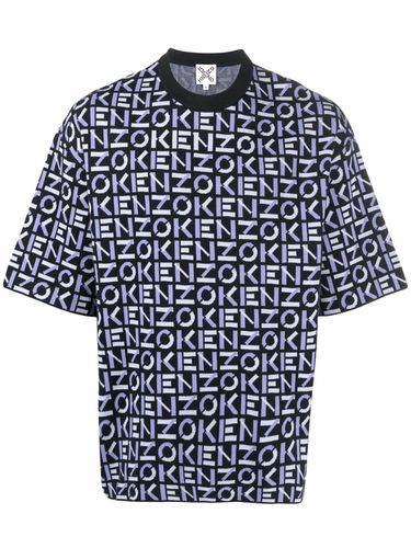 KENZO - Cotton T-shirt - Kenzo - Modalova