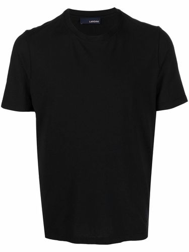 LARDINI - Cotton T-shirt - Lardini - Modalova