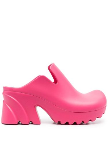 Rubber Flash Sandals - Bottega Veneta - Modalova
