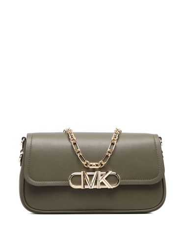 Parker Small Leather Crossbody Bag - Michael michael kors - Modalova