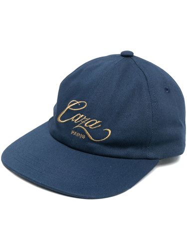Embroidered Baseball Hat - Casablanca - Modalova