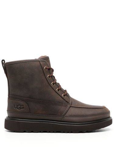 Neumel High Moc Weather Ankle Boots - Ugg Australia - Modalova