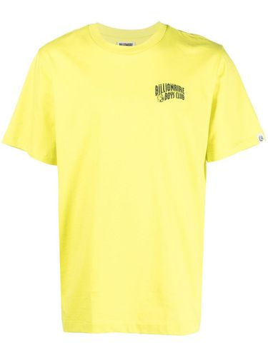 Cotton Logo T-shirt - Billionaire boys club - Modalova