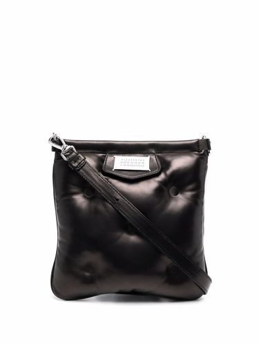 Glam Slam Leather Crossbody Bag - Maison Margiela - Modalova