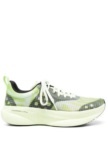 BRAND BLACK - Kaiju Sneakers - Brand black - Modalova