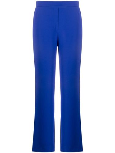 High-waisted Wide Leg Trousers - Parosh - Modalova