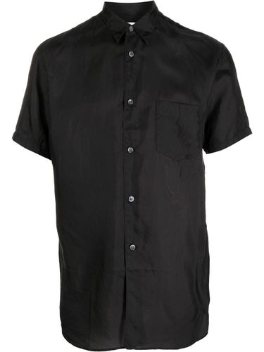 COMME DES GARÃONS SHIRT - Short-sleeves Shirt - Comme des GarÃ§ons Shirt - Modalova