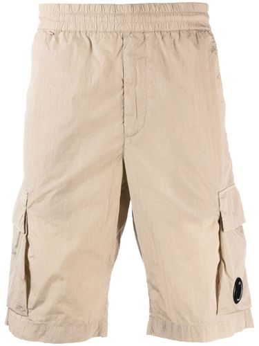 C.P. COMPANY - Cargo Shorts - C.p. company - Modalova