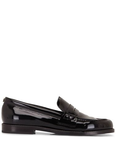 Jerry Leather Loafers - Golden Goose - Modalova