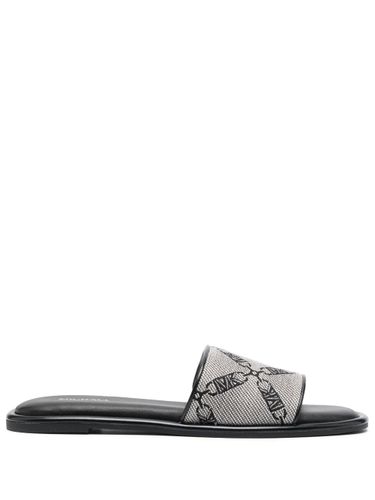 Hayworth Slide Sandals - Michael michael kors - Modalova