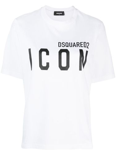 DSQUARED2 - Icon Forever T-shirt - Dsquared2 - Modalova