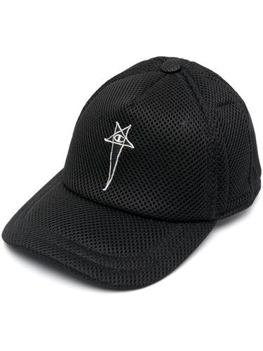 Logo Baseball Hat - Champion X Rick Owens - Modalova