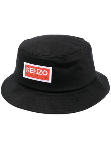 KENZO - Kenzo Paris Bucket Hat - Kenzo - Modalova