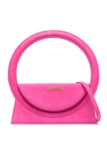 JACQUEMUS - Le Sac Rond Handbag - Jacquemus - Modalova