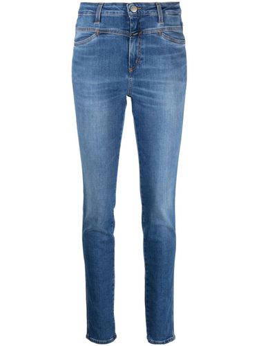 CLOSED - Skinny Denim Jeans - Closed - Modalova