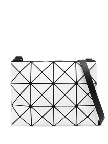 Lucent Geometric-panel Crossbody Bag - Baobao Issey Miyake - Modalova