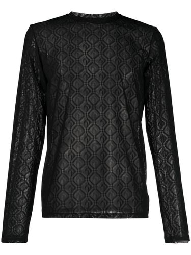 Vêtements Marine Serre pour Homme