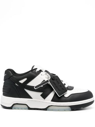 OFF-WHITE - Out Of Office Sneakers - Off-White - Modalova