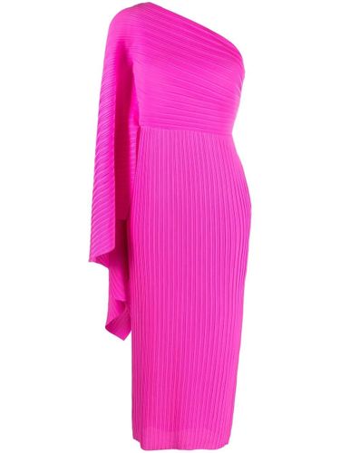 Lenna One-shoulder Midi Dress - Solace London - Modalova