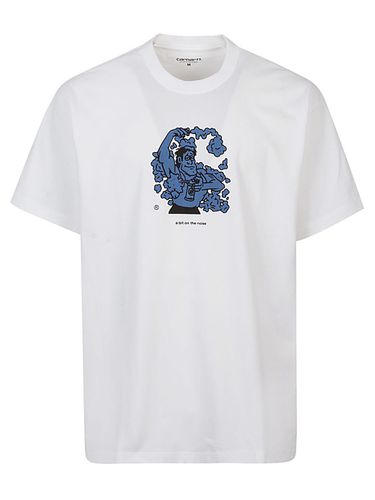 Organic Cotton T-shirt - Carhartt Wip - Modalova