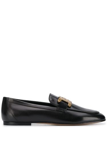 TOD'S - Kate Leather Loafers - Tod's - Modalova