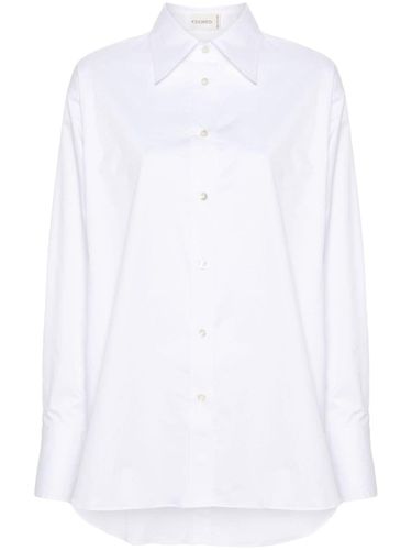 CLOSED - Cotton Shirt - Closed - Modalova