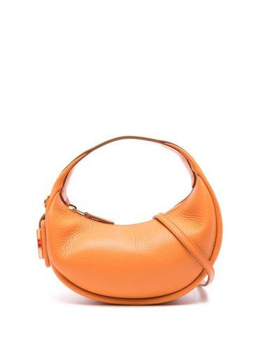 HOGAN - H-bag Leather Crossbody Bag - Hogan - Modalova