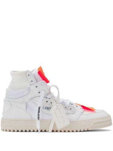 OFF-WHITE - 3.0 Off Court Sneakers - Off-White - Modalova