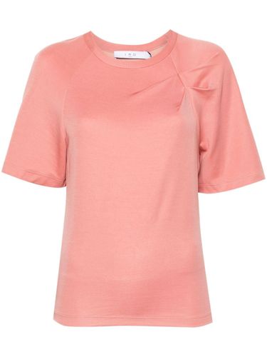 IRO - Umae Cotton Blend T-shirt - Iro - Modalova