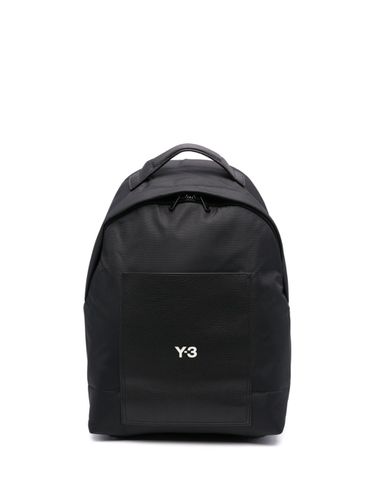 Y-3 - Logo Backpack - Y-3 - Modalova