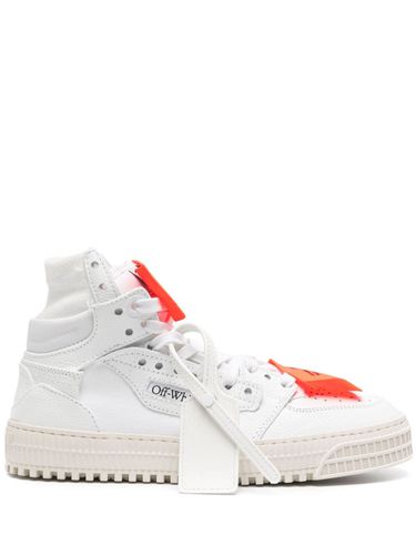 OFF-WHITE - 3.0 Off Court Sneakers - Off-White - Modalova
