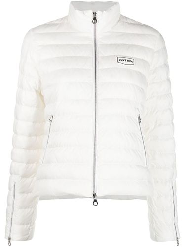 DUVETICA - Bedonia Down Jacket - Duvetica - Modalova