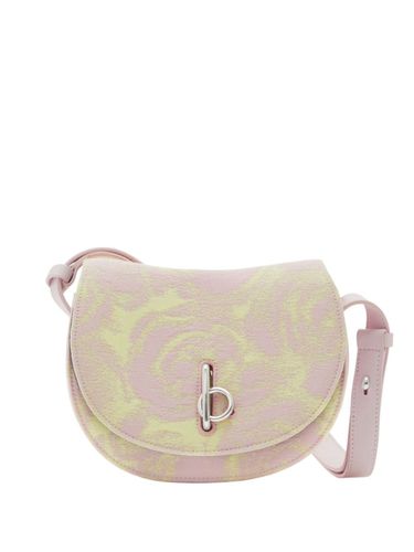 Rocking Horse Mini Shoulder Bag - Burberry - Modalova