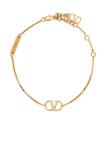 Vlogo Signature Bracelet - Valentino Garavani - Modalova