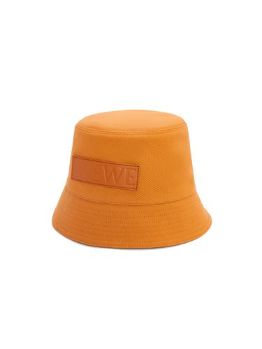 Logo Bucket Hat - Loewe Paula's Ibiza - Modalova