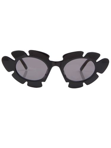 Flower Sunglasses - Loewe Paula's Ibiza - Modalova