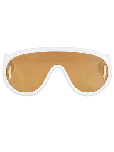 Wave Mask Sunglasses - Loewe Paula's Ibiza - Modalova