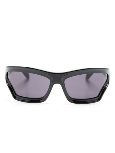 Sporty Mask Sunglasses - Loewe Paula's Ibiza - Modalova