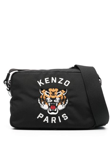 KENZO - Kenzo Varsity Crossbody Bag - Kenzo - Modalova