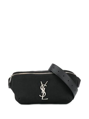 Cassandre Leather Beltbag - Saint Laurent - Modalova