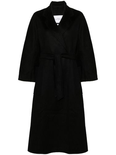 MAX MARA - Ludmilla Cashmere Coat - Max Mara - Modalova