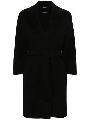 S MAX MARA - Arona Wool Midi Coat - 'S Max Mara - Modalova